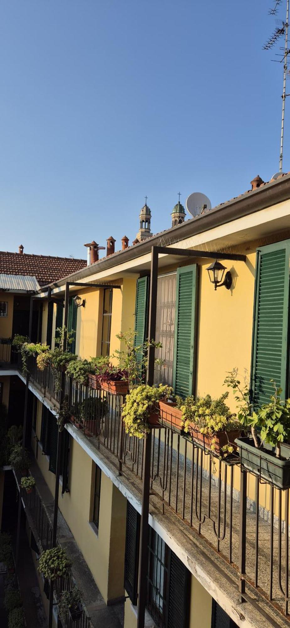 Whispering Naviglio Nest * Mailand