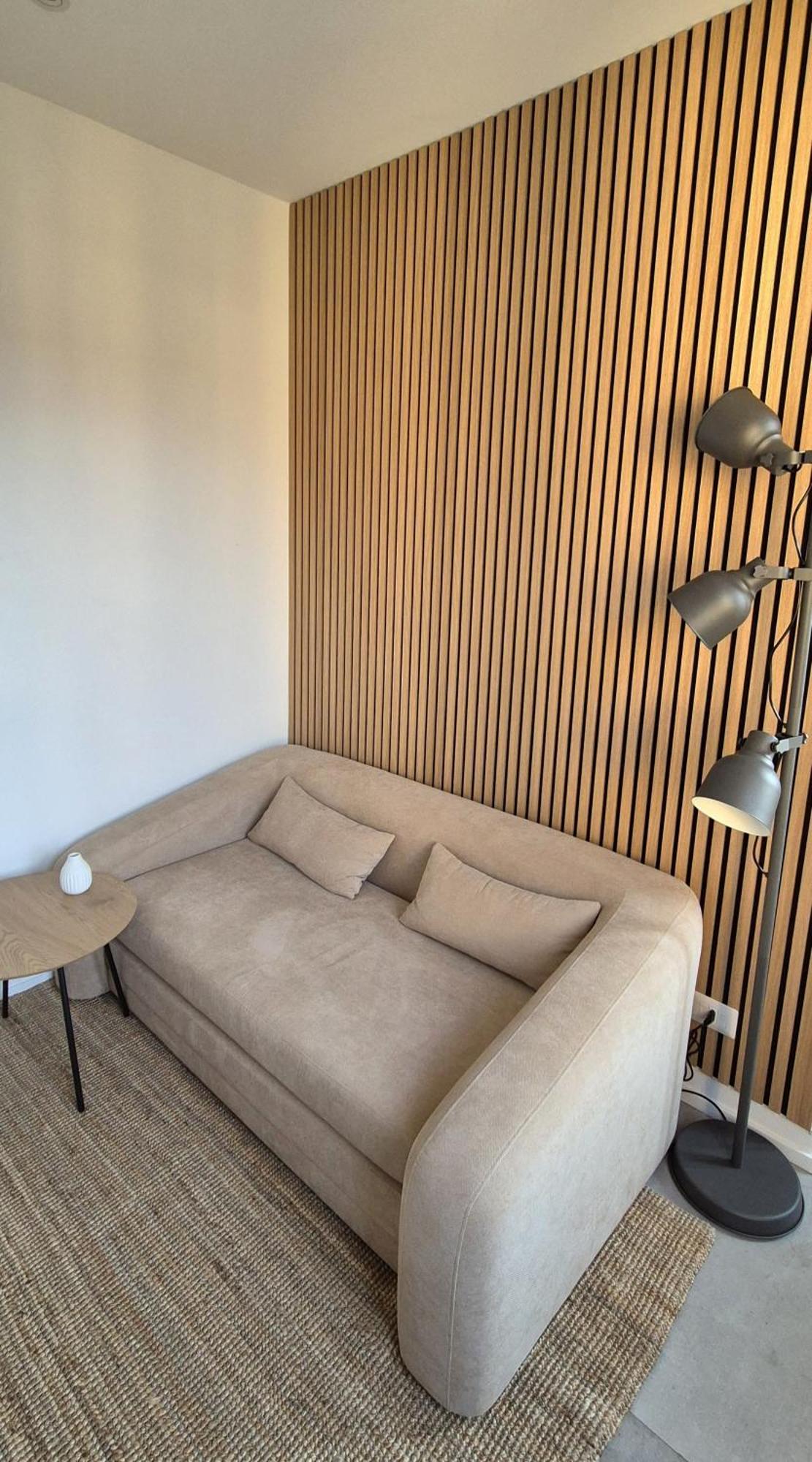 Whispering Naviglio Nest Apartment Mailand