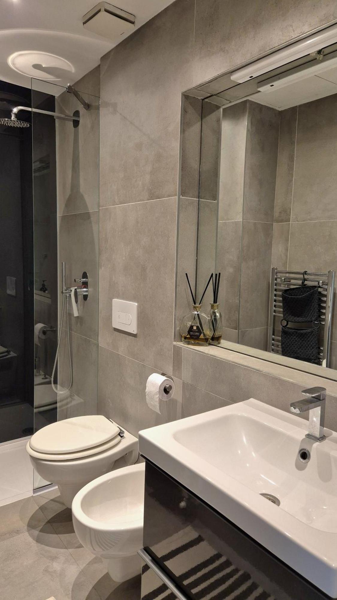 Whispering Naviglio Nest Apartment