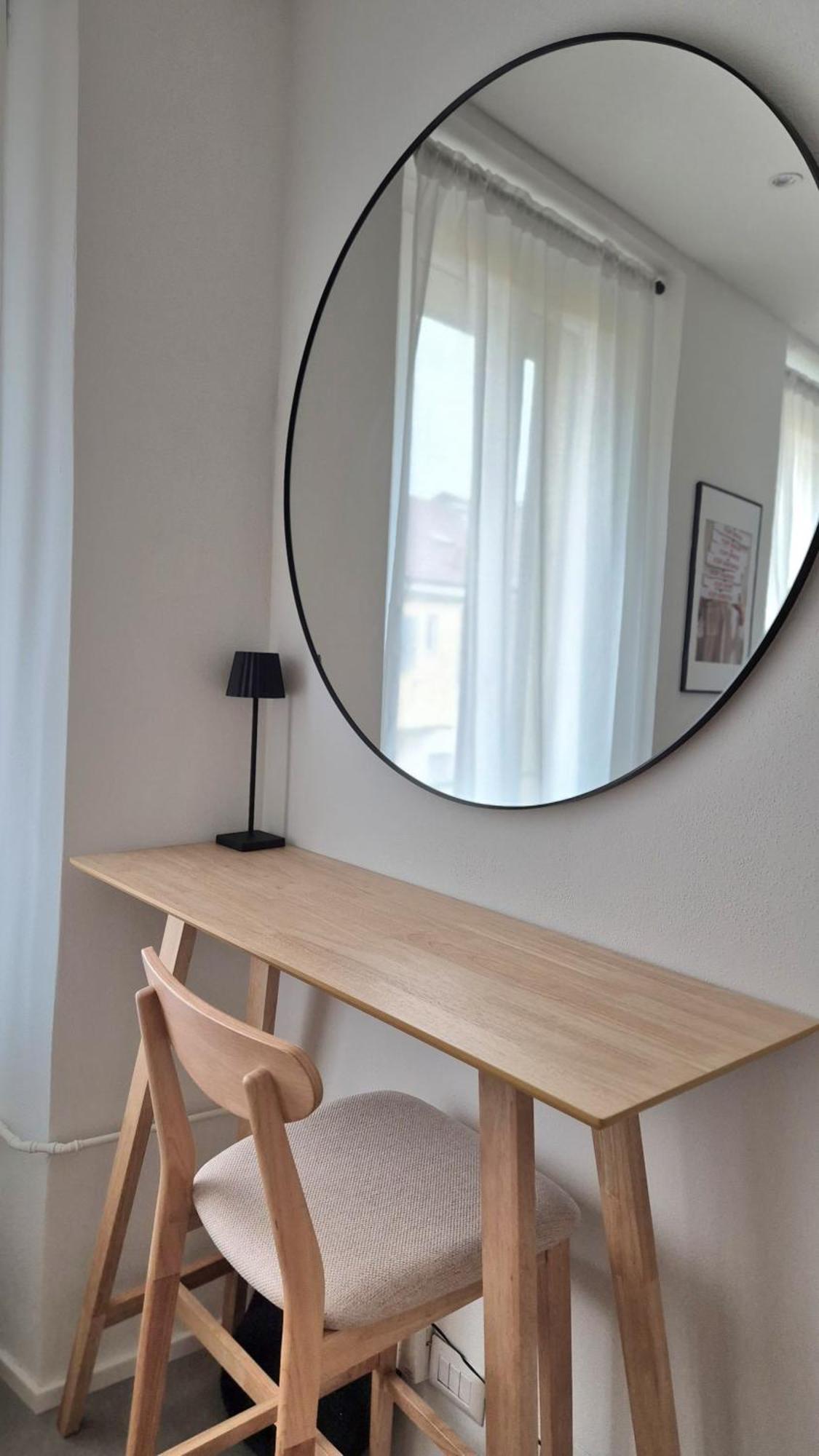 Whispering Naviglio Nest Apartment Mailand